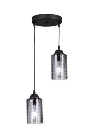 Oyo Lampada Akgun Nero