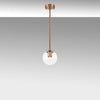 Asir Lampada Akkas 10010 Ottone
