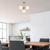 Asir Lampada Akkas 10061 Ottone
