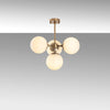 Asir Lampada Akkas 10061 Ottone