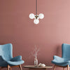 Asir Lampada Akkas 10065 Multicolore