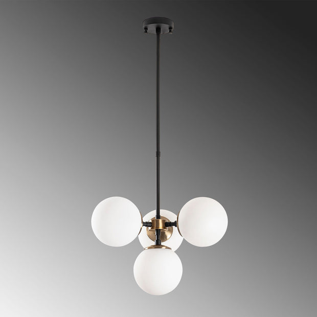 Asir Lampada Akkas 10065 Multicolore