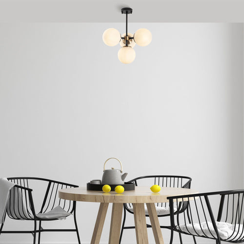 Asir Lampada Akkas 10066 Multicolore