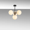 Asir Lampada Akkas 10066 Multicolore