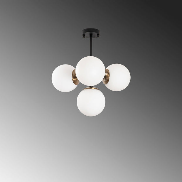 Asir Lampada Akkas 10066 Multicolore