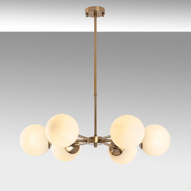 Asir Lampada Akkas 10080 Ottone