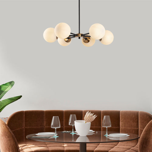 Asir Lampada Akkas 10085 Multicolore
