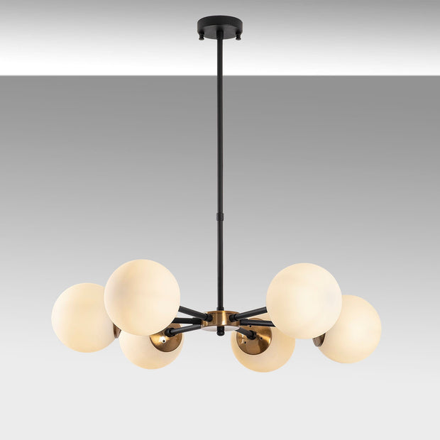 Asir Lampada Akkas 10085 Multicolore