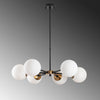 Asir Lampada Akkas 10085 Multicolore