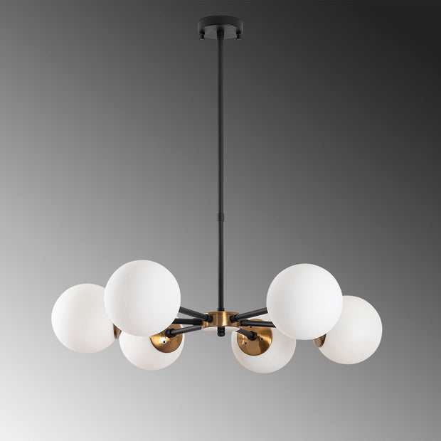 Asir Lampada Akkas 10085 Multicolore