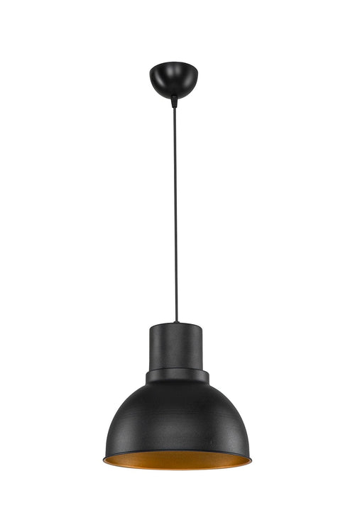 Oyo Lampada Akon Nero