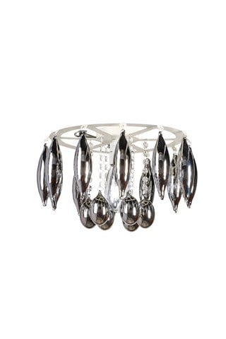 Oyo Lampada Aksan Cromo