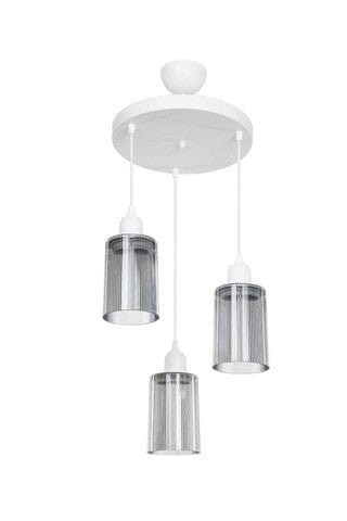 Oyo Lampada Aksel Bianco