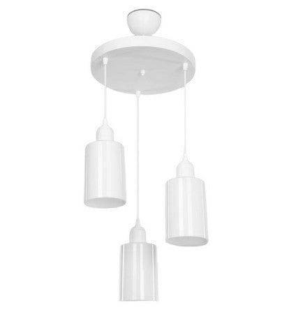 Oyo Lampada Aksel Bianco