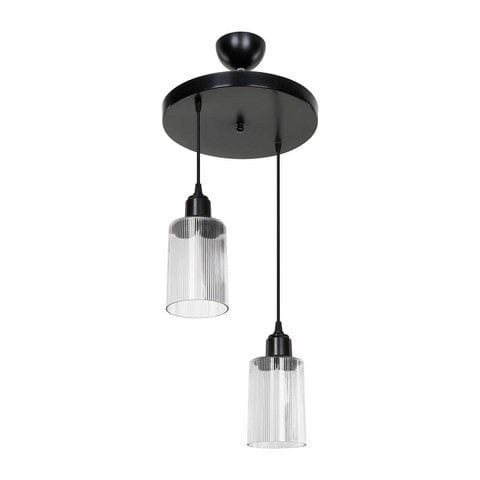 Oyo Lampada Aksel Nero
