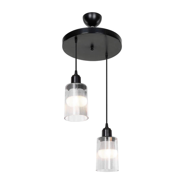 Oyo Lampada Aksel Nero