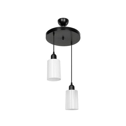 Oyo Lampada Aksel Nero