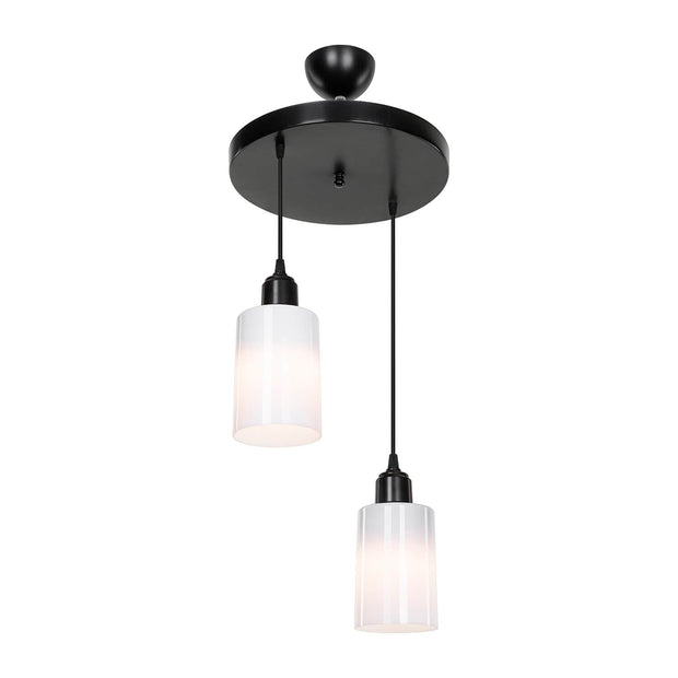 Oyo Lampada Aksel Nero