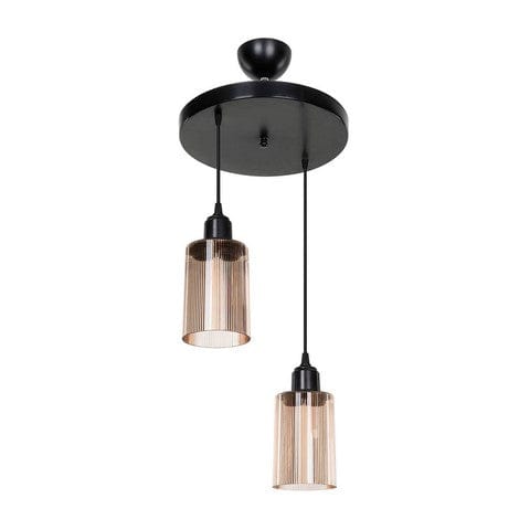 Oyo Lampada Aksel Nero