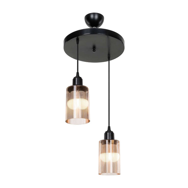 Oyo Lampada Aksel Nero