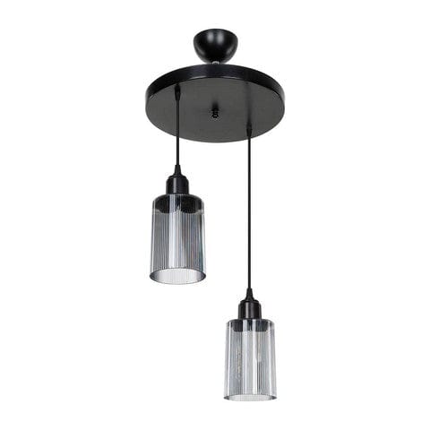 Oyo Lampada Aksel Nero
