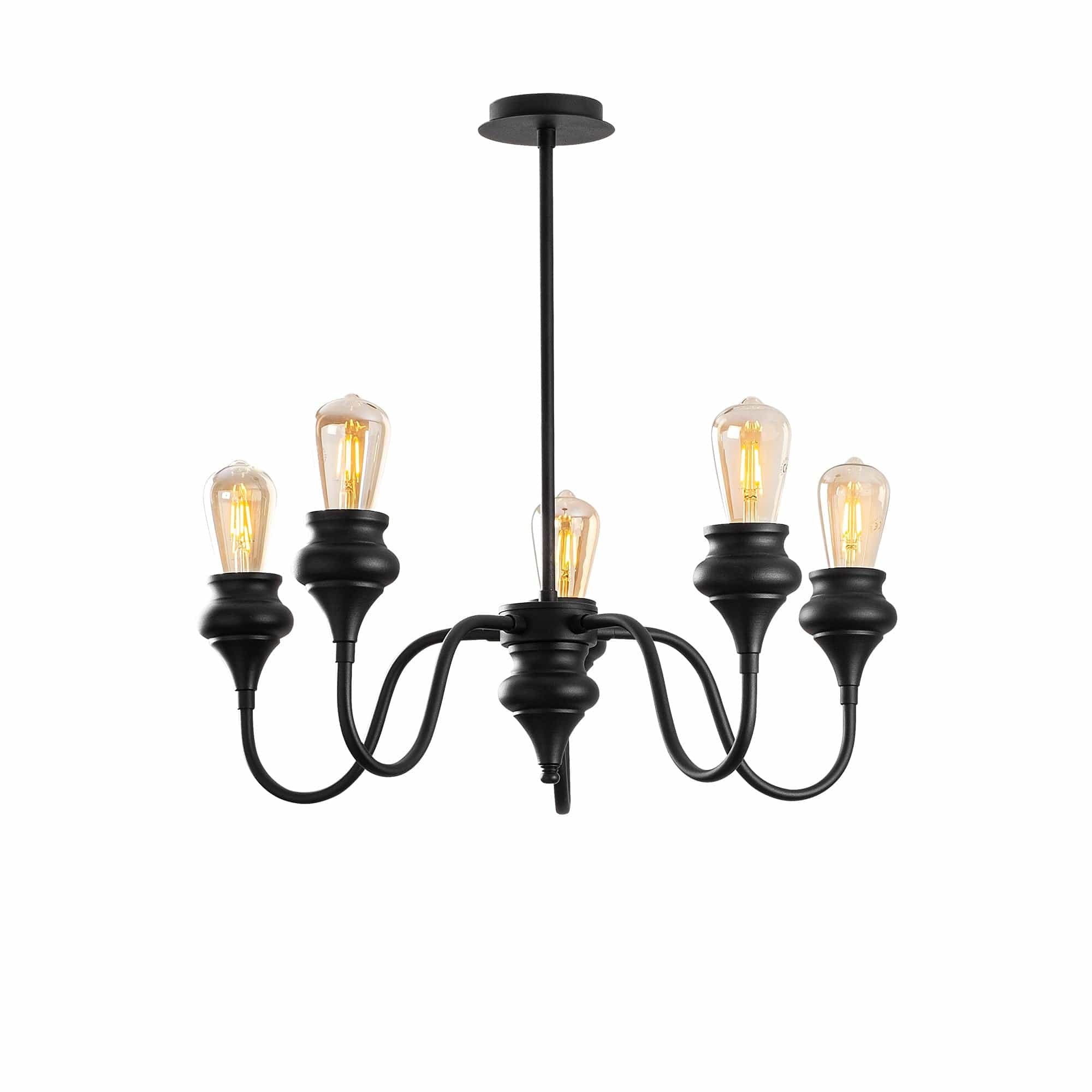 Asir Lampada Alaaddin 1061 Nero