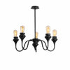 Asir Lampada Alaaddin 1061 Nero