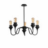 Asir Lampada Alaaddin 1061 Nero