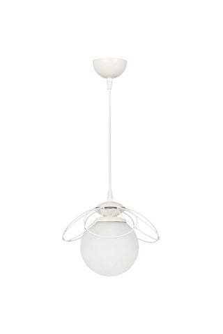 Oyo Lampada Alaca Bianco