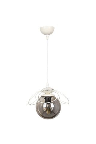 Oyo Lampada Alaca Bianco