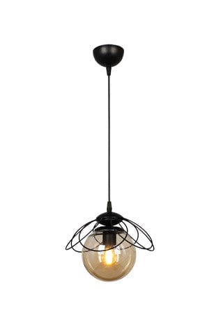Oyo Lampada Alaca Nero