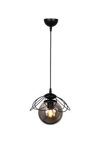 Oyo Lampada Alaca Nero