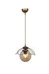 Oyo Lampada Alaca Ottone