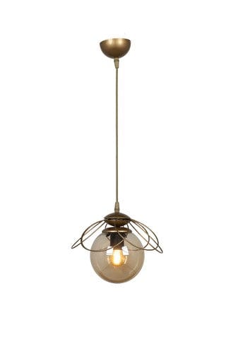 Oyo Lampada Alaca Ottone