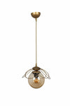 Oyo Lampada Alaca Ottone