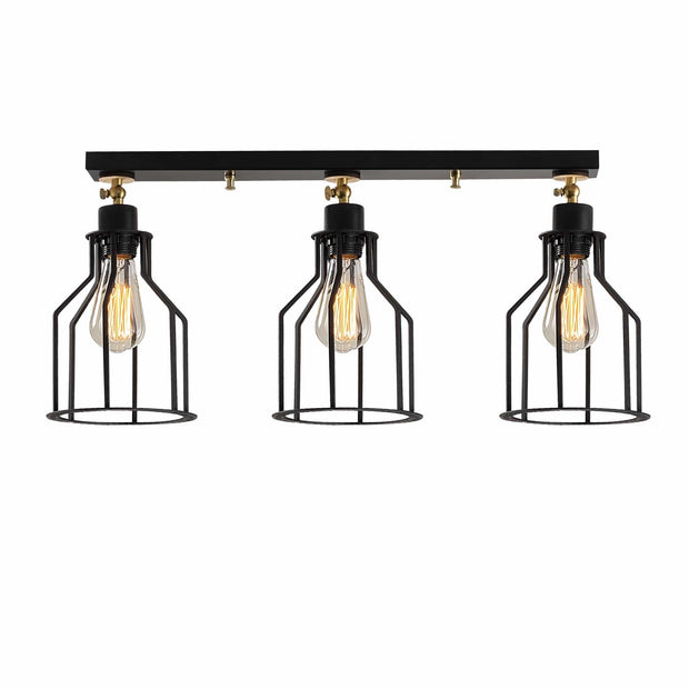 Asir Lampada Alacati N-1097 Nero