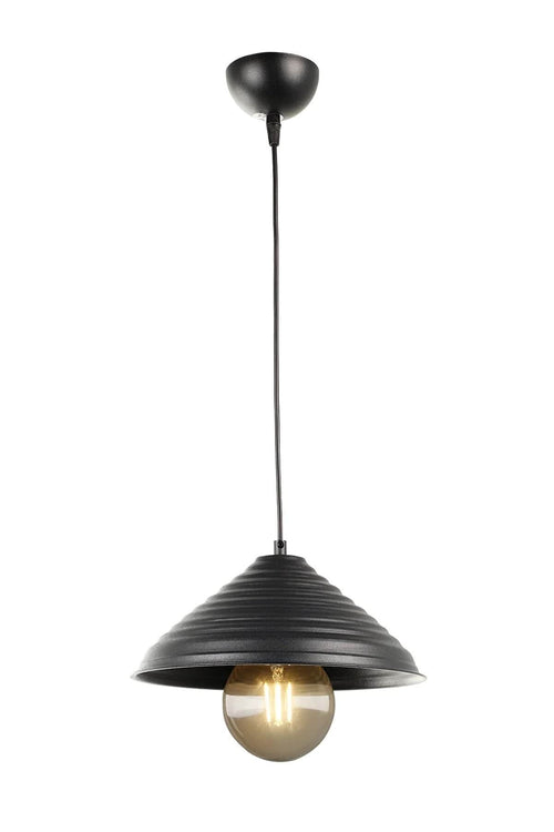 Oyo Lampada Alaska Nero