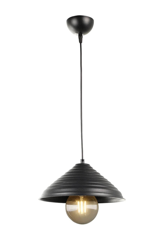 Oyo Lampada Alaska Nero