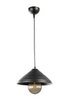 Oyo Lampada Alaska Nero