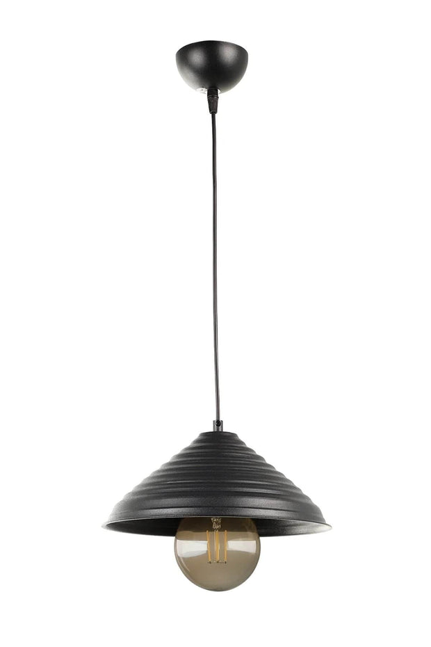 Oyo Lampada Alaska Nero