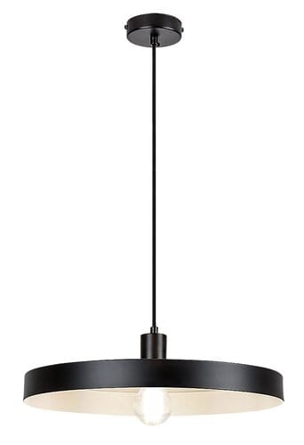 RabaLux Lampada Alatar 72017 Nero
