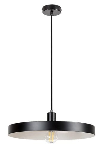 RabaLux Lampada Alatar 72017 Nero