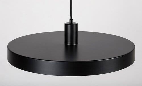 RabaLux Lampada Alatar 72017 Nero