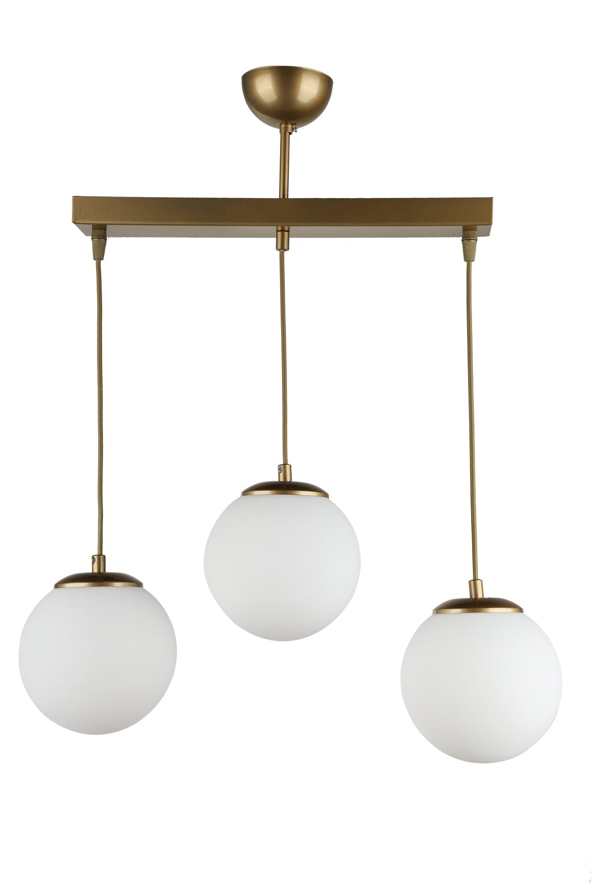 Oyo Lampada Alegro Bianco