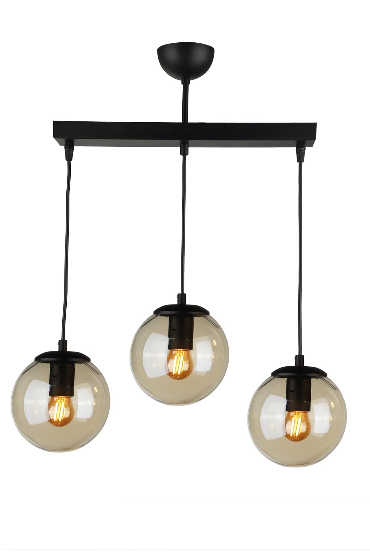 Oyo Lampada Alegro Nero