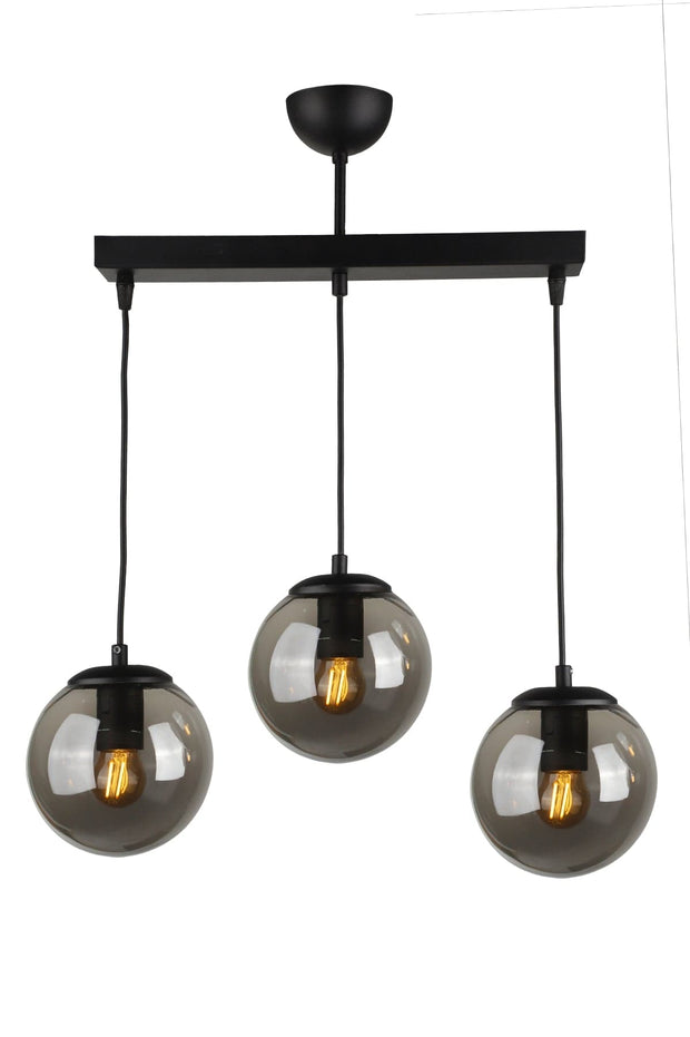 Oyo Lampada Alegro Nero
