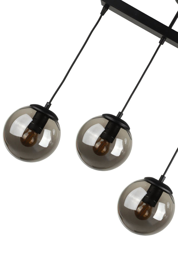 Oyo Lampada Alegro Nero