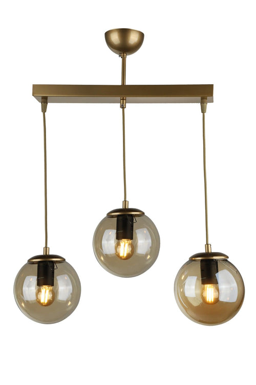 Oyo Lampada Alegro Ottone