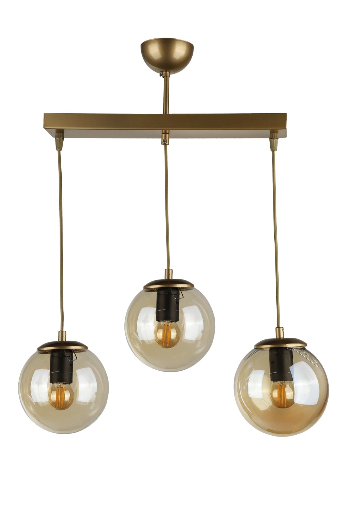 Oyo Lampada Alegro Ottone
