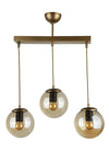Oyo Lampada Alegro Ottone